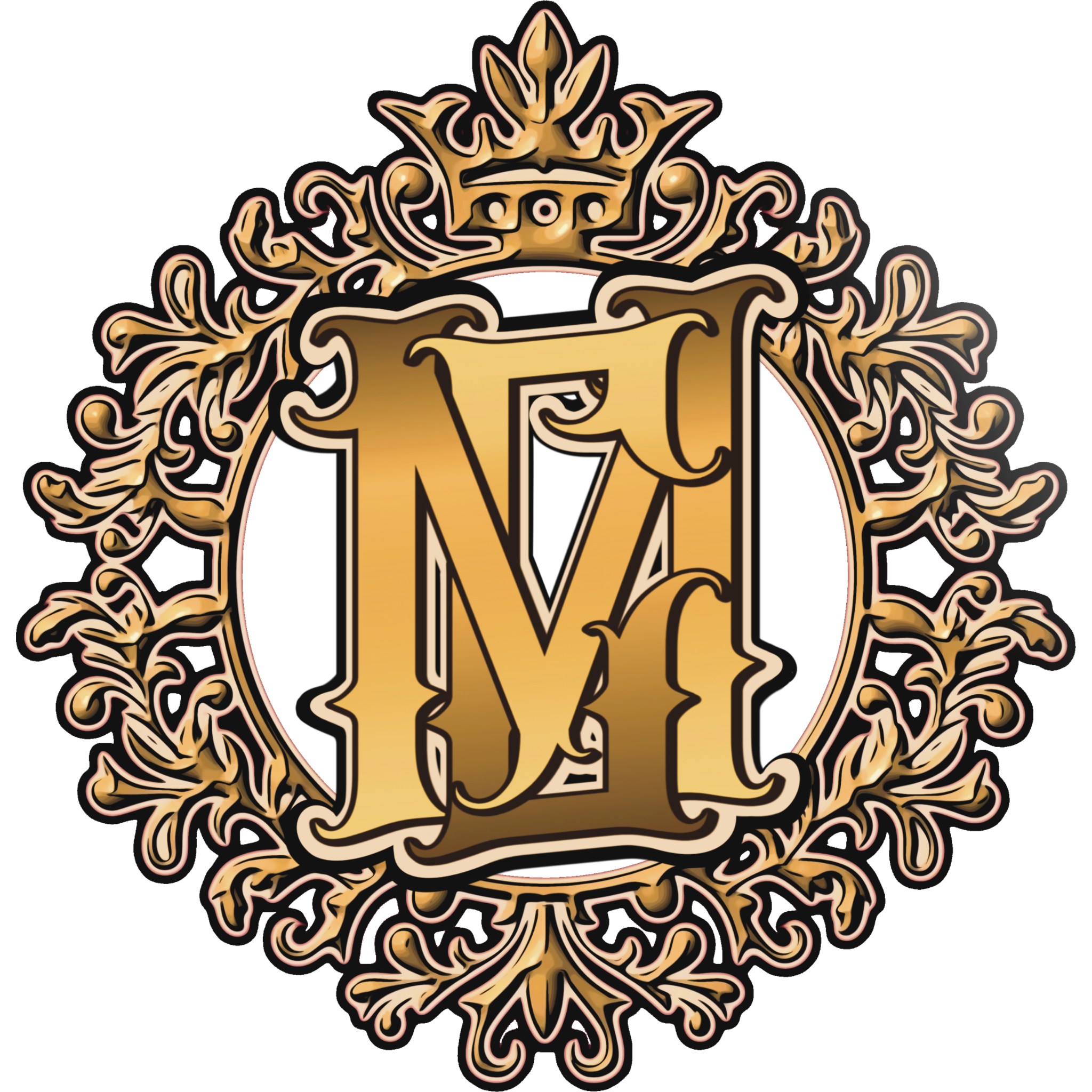 Mike Case Logo